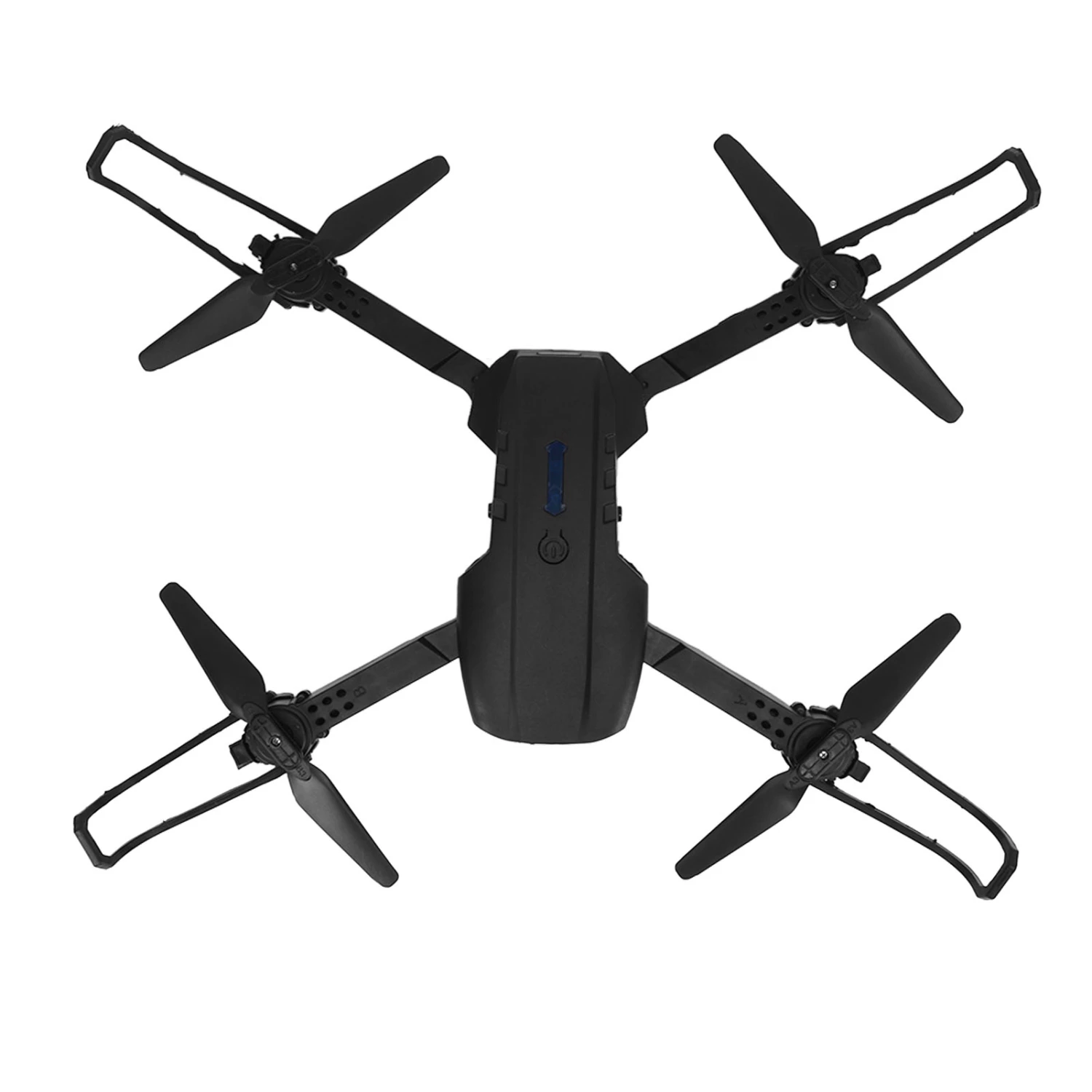 3 Sided Obstacle Avoidance Folding Drone Wifi Quadcopter HD 4k Aerial Photography Remote Control Aircraft