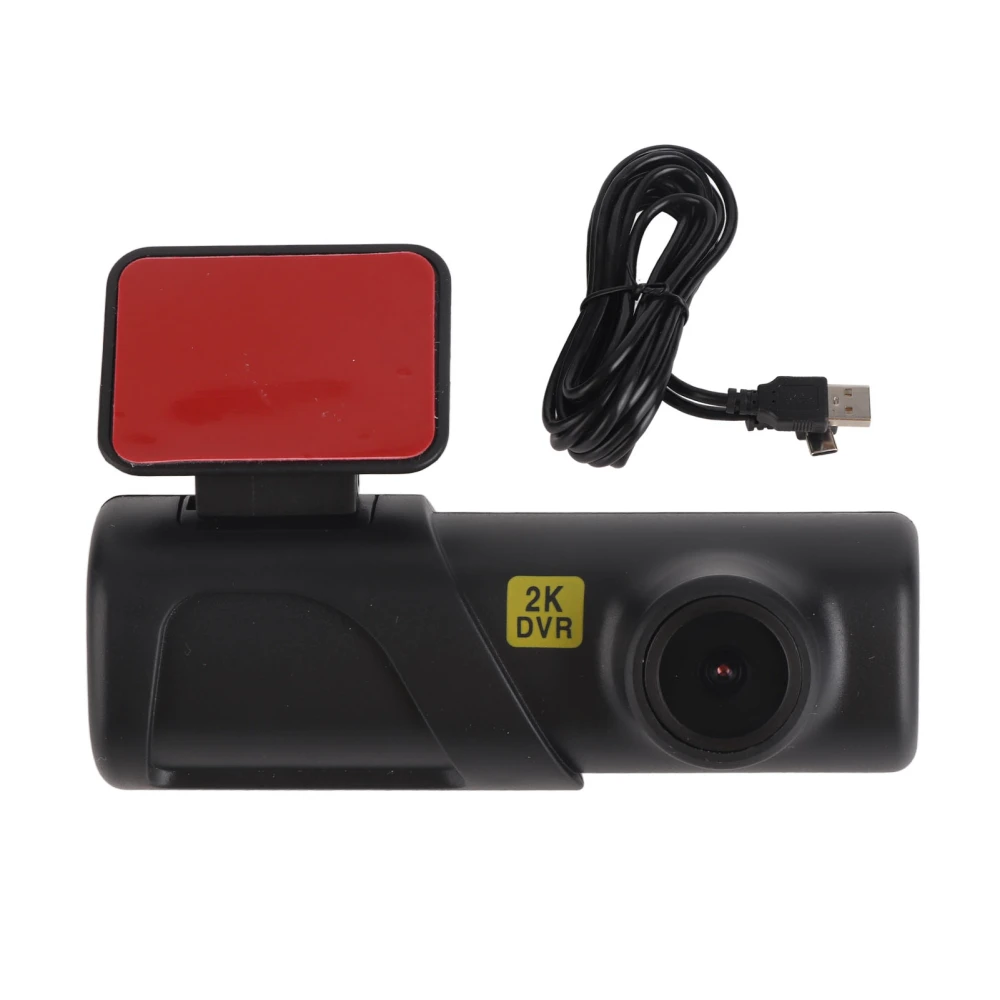 HD Smart Dash Cam 1080P WIFI Phone Connecting USB Night Vision Car Dashboard Camera Recorder