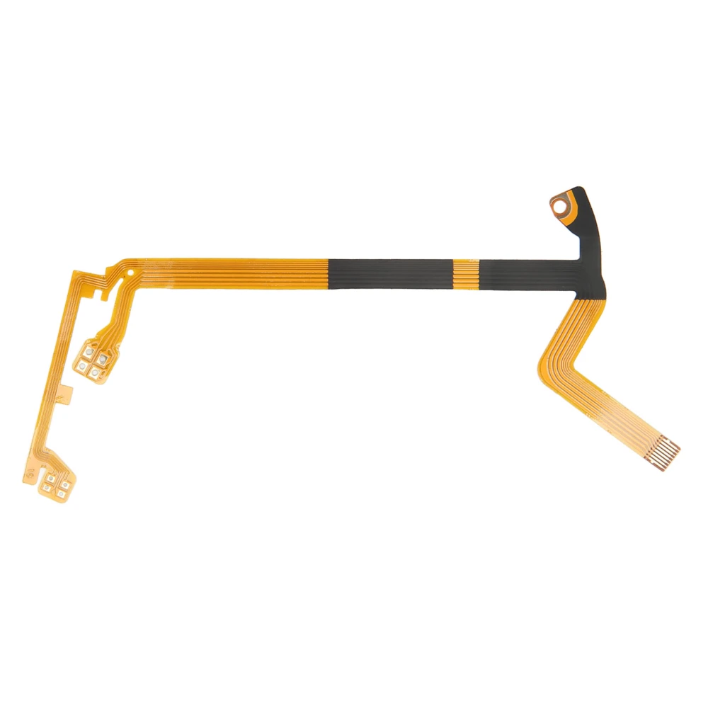 Lens Aperture Flex Cable Replacement Lens Cable Repair Parts for EF 24‑105mm F 4L IS USM Lens