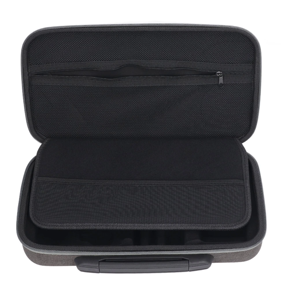 Large Capacity Panoramic Camera Storage Bag Portable Camera Carrying Case Handbag for ONE X2