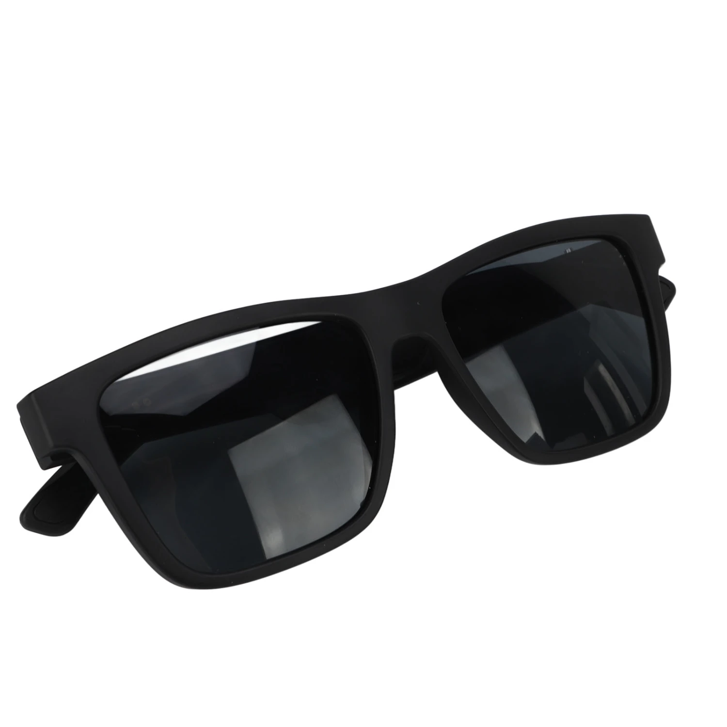 W3 Audio Smart Sunglasses Hands Free Calling Glare Filtering Wireless Bluetooth Music Glasses for Traveling