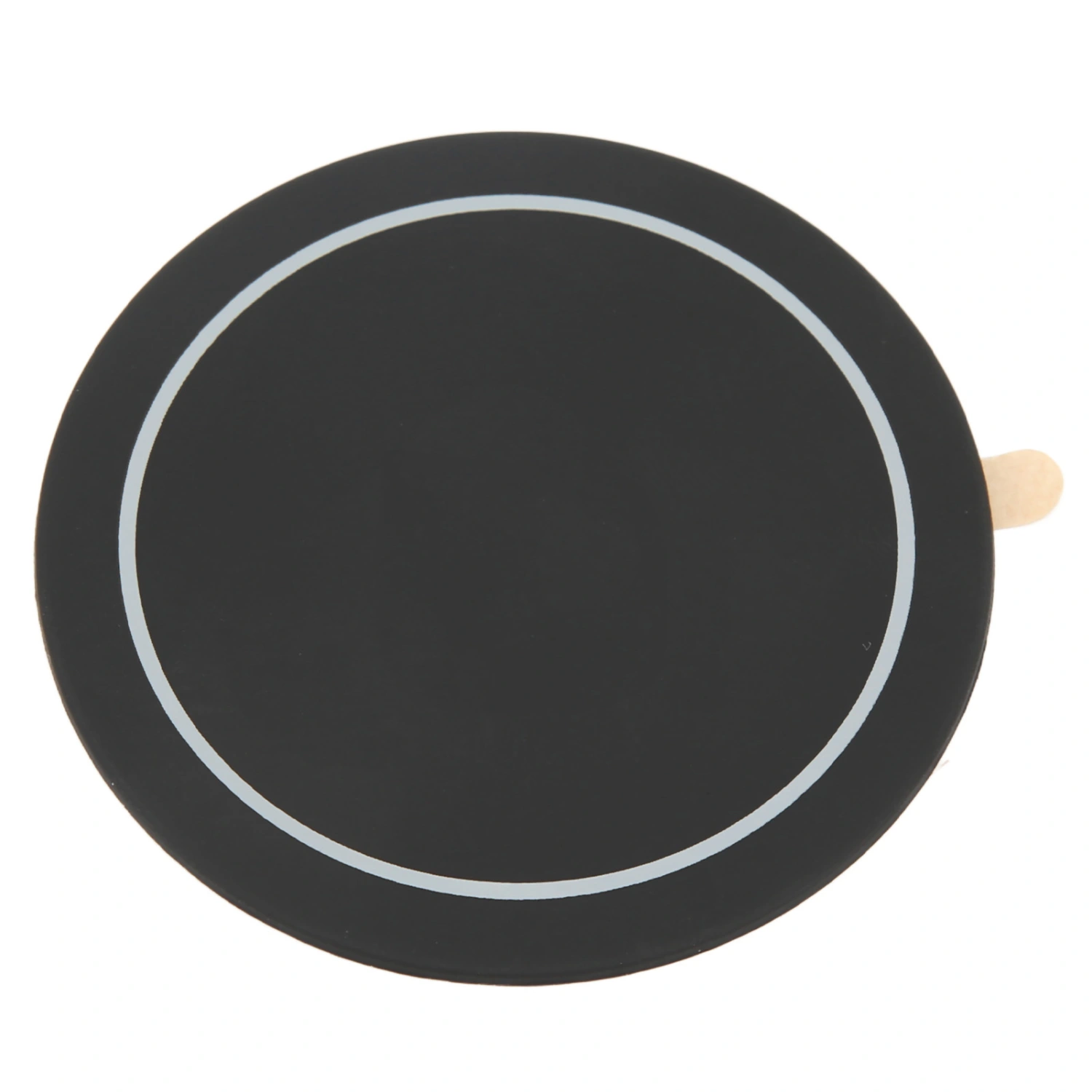 Phone Wireless Charger Plate Plastic Multifunction Phone Charger Magnetic Disk for Magsafe for Android Phones