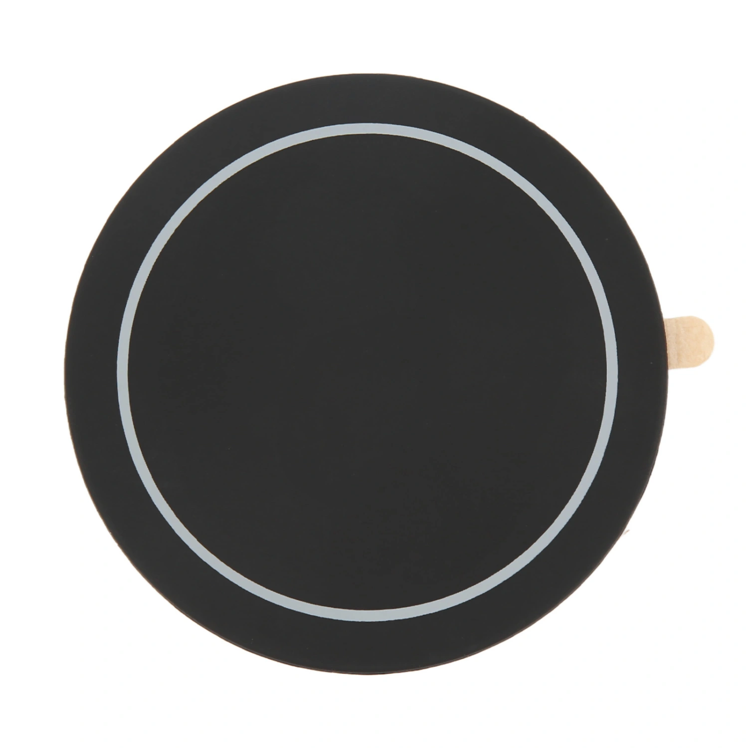 Phone Wireless Charger Plate Plastic Multifunction Phone Charger Magnetic Disk for Magsafe for Android Phones