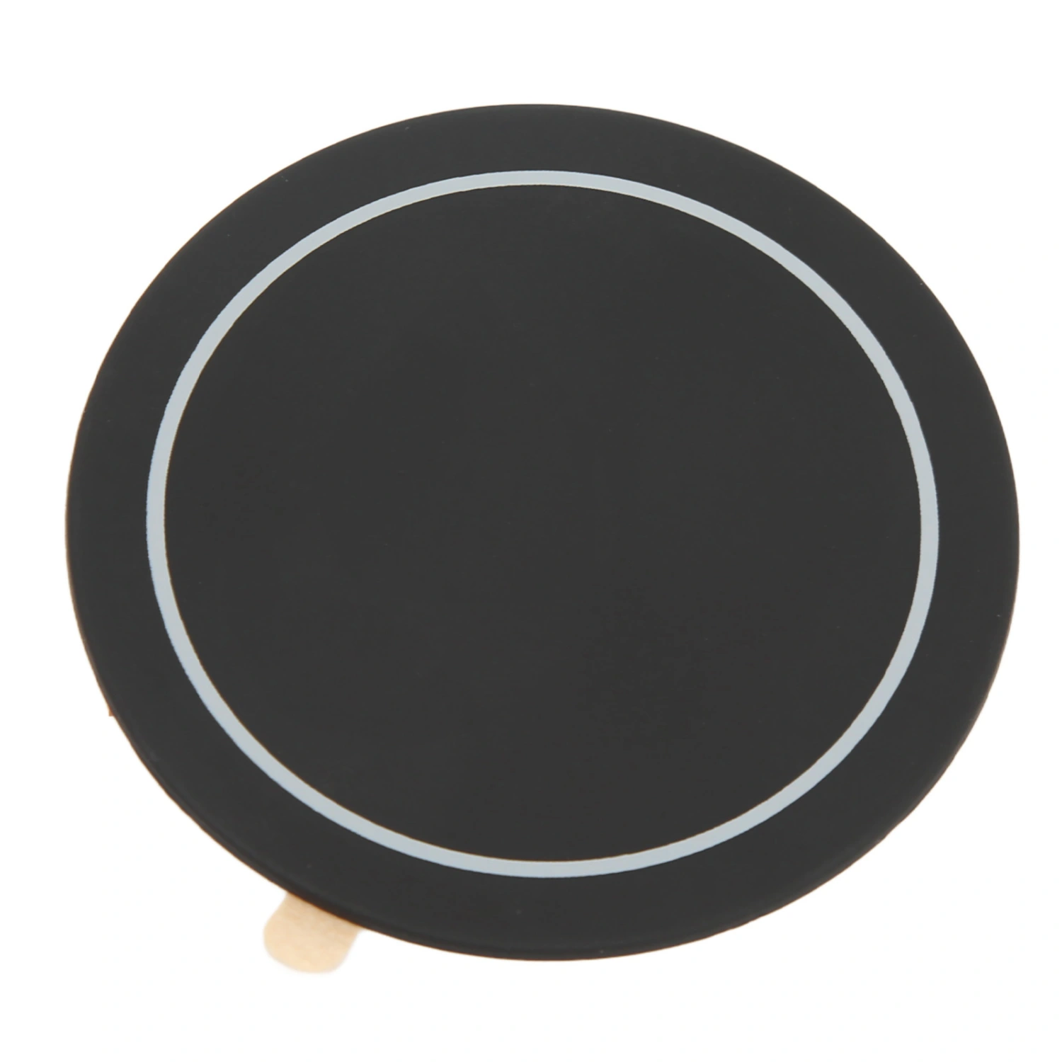 Phone Wireless Charger Plate Plastic Multifunction Phone Charger Magnetic Disk for Magsafe for Android Phones