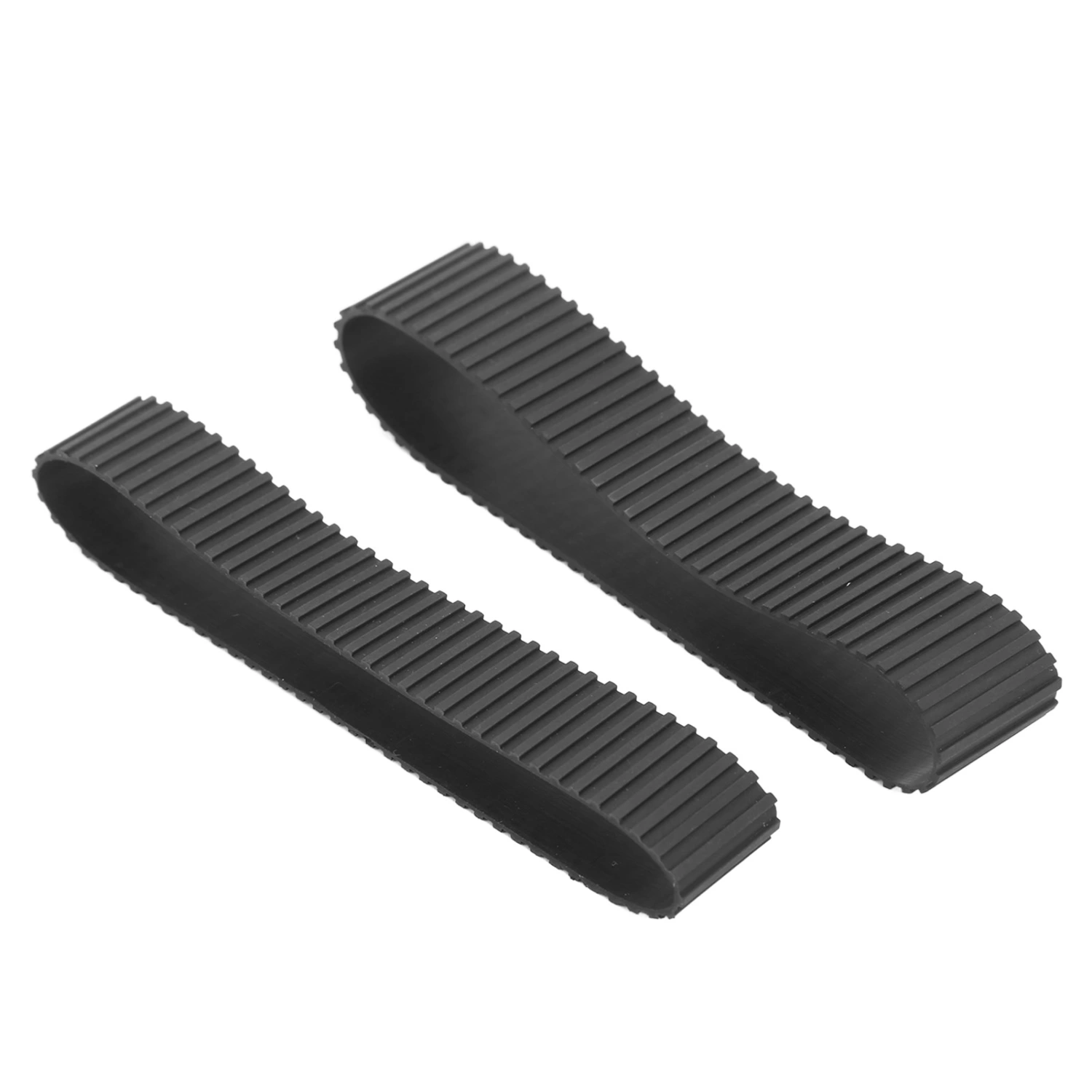Lens Zoom Rubber Ring Focusing Rubber Ring for Sigma F 2.8 EX DG 24‑70mm Lens Exterior Rubber Repair Parts