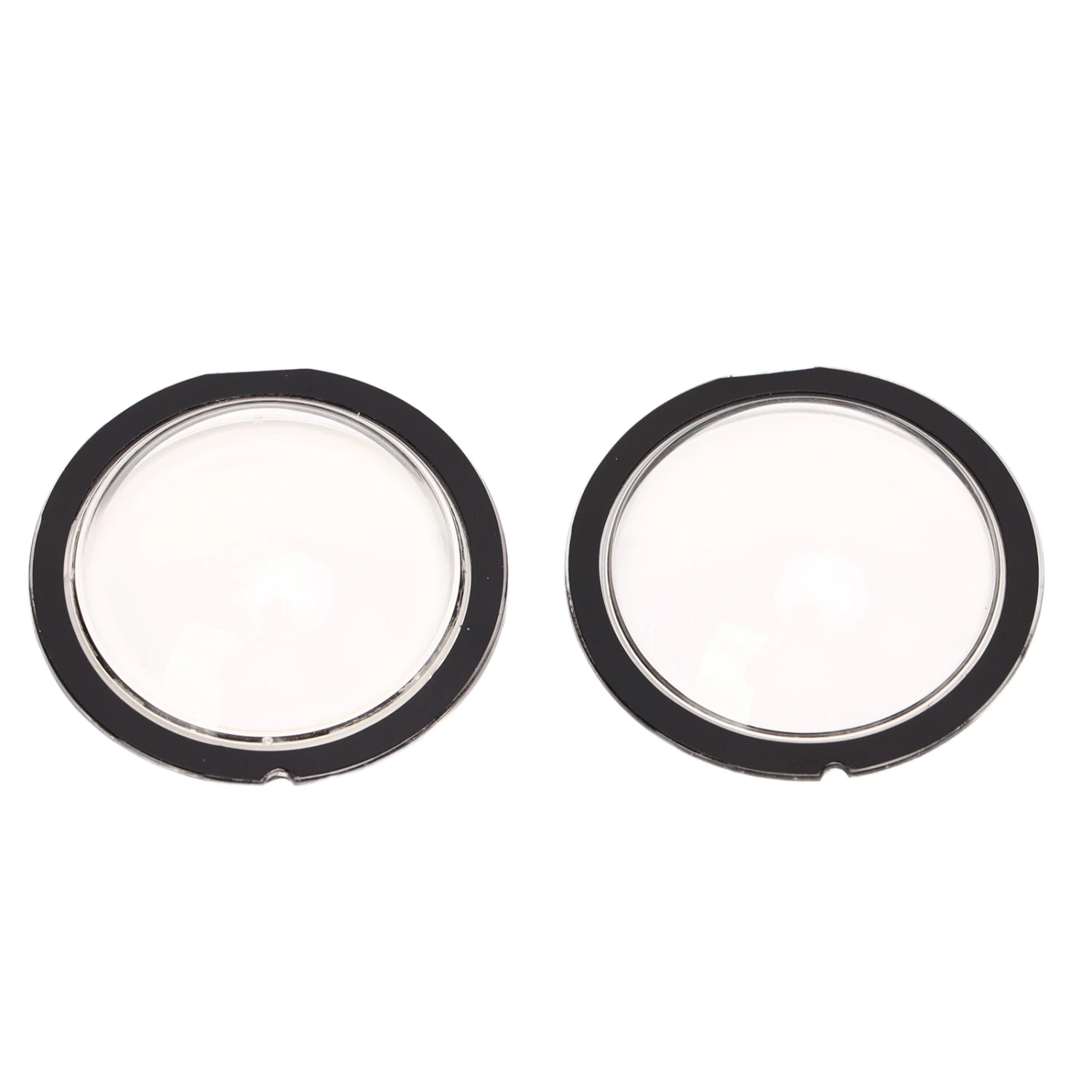 Panoramic Lens Protection Cover Front Back Dual Adhesive Lens Guard Protector for Insta360 ONE X3