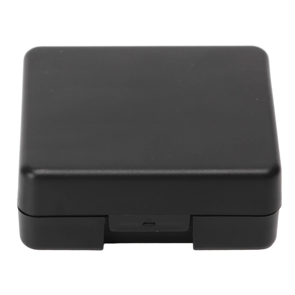 Battery Case Plastic Battery Storage Box for DJI Osmo Action Sports Camera Accessories