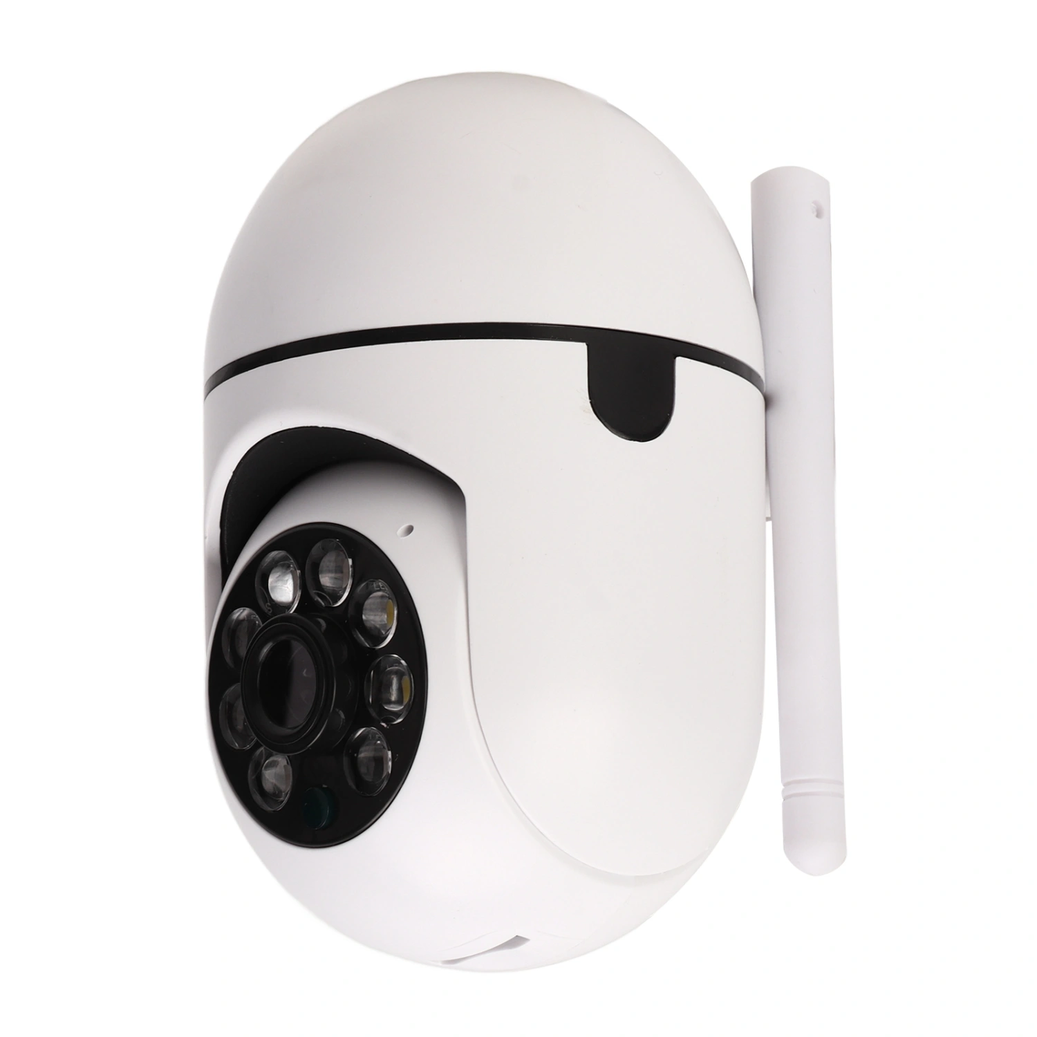 1080P WIFI Security Camera HD Night Vision 2 Way Voice Intercom Remote Control Surveillance Camera for Home Shop