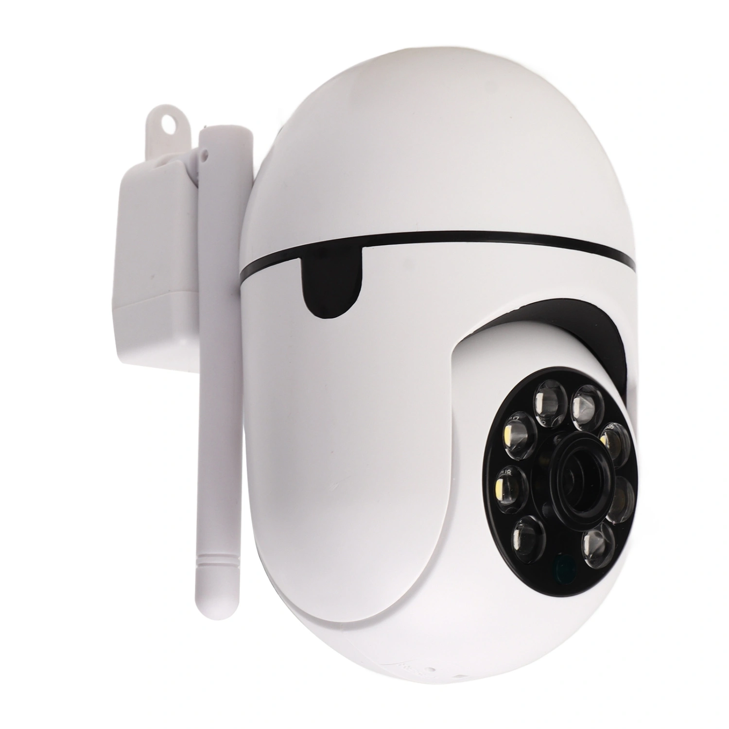 1080P WIFI Security Camera HD Night Vision 2 Way Voice Intercom Remote Control Surveillance Camera for Home Shop