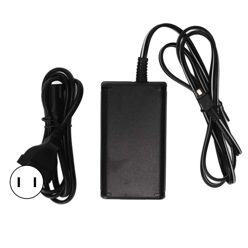 AC Power Adapter Power Cord for DCR SX40 DCR SX41 DCR SX44 DCR X45 DCR RX60 DCR MX63 DCR PX65 100‑240V