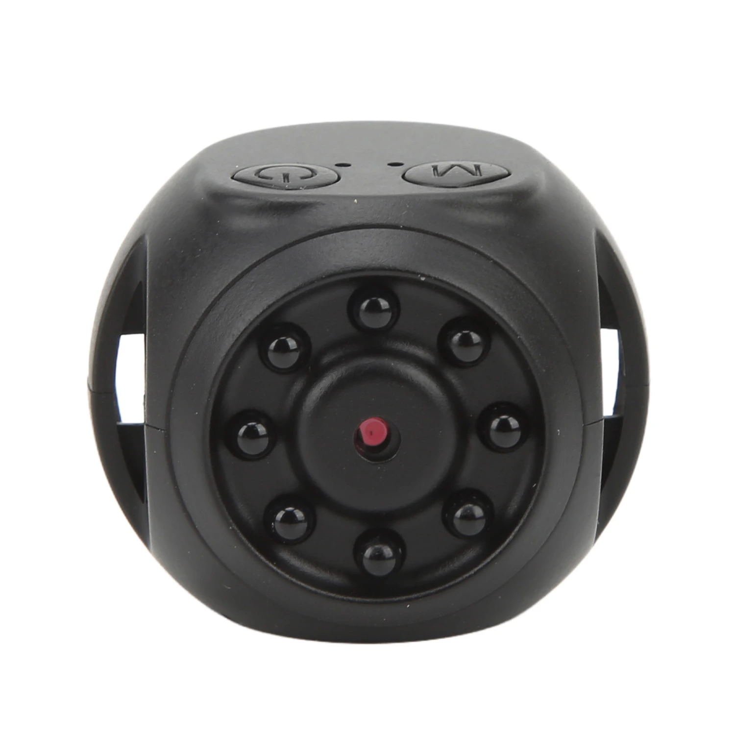 1080P Mini Camera Infrared Night Vision IP Hotspot Real Time Watch USB Mini Video Camera