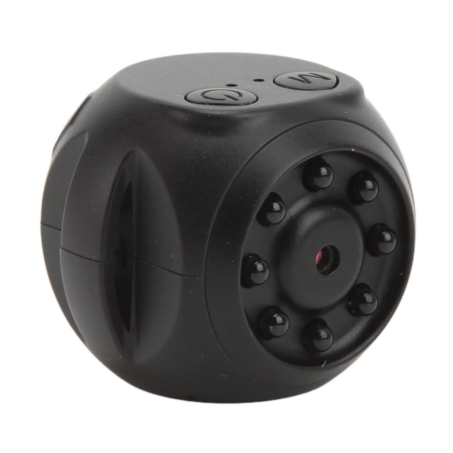 1080P Mini Camera Infrared Night Vision IP Hotspot Real Time Watch USB Mini Video Camera
