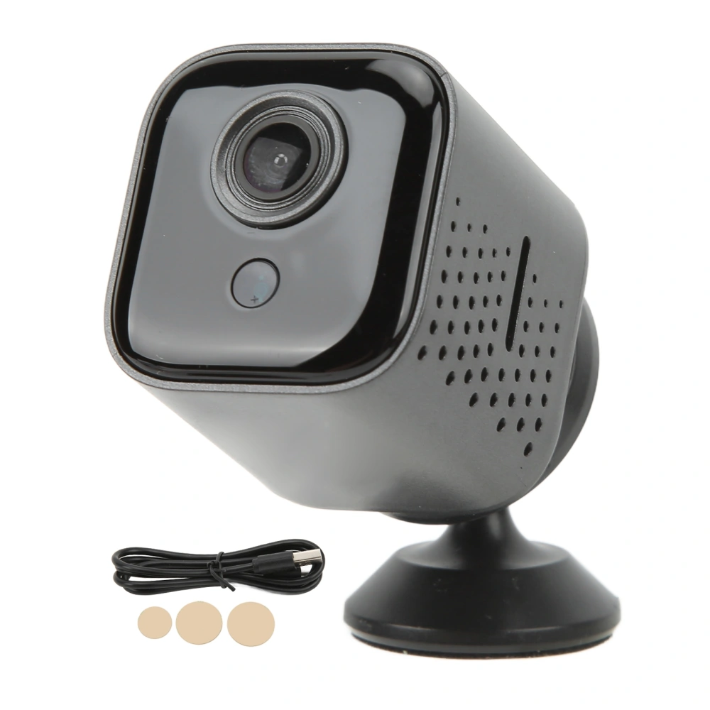 W16 1080P Mini Home Camera Infrared Night Vision Motion Detection Home Surveillance for Security