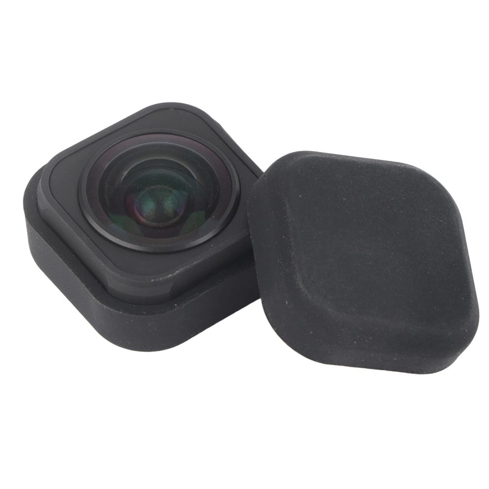 Action Camera Max Lens Wide Angle Lens Video Shooting Accessory for 9 10 11 Action Camera