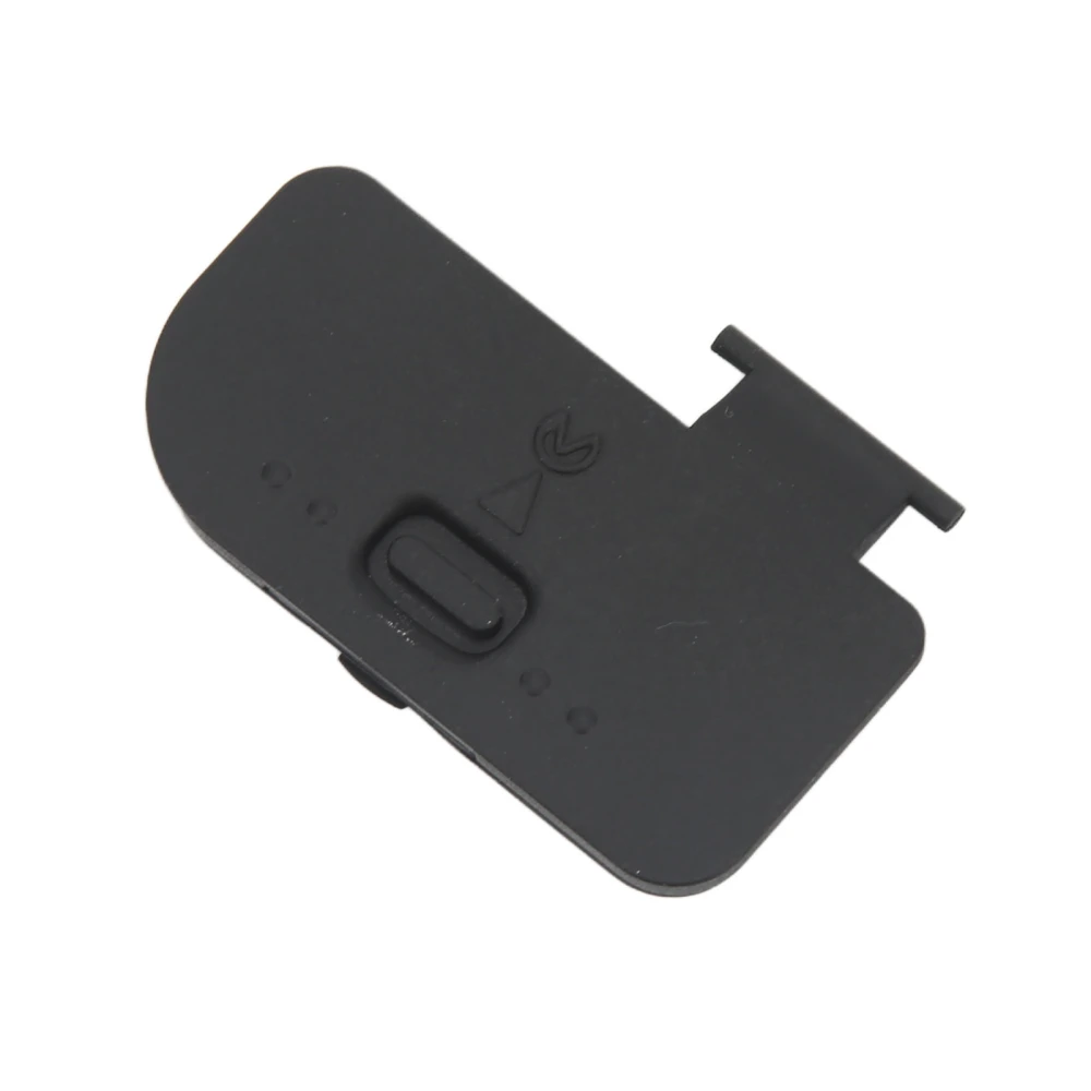 Battery Door Cover Replacement Part Plastic Metal Battery Lid Cap for Nikon D850 Camera Repair