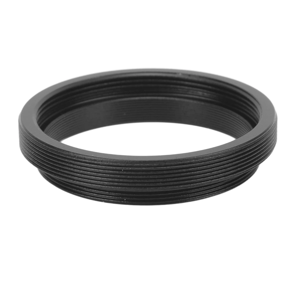 Telescope Adapter Ring T2 Male Thread to M48X0.75mm M42X1mm Female Thread Astronomical Telescope Adapter