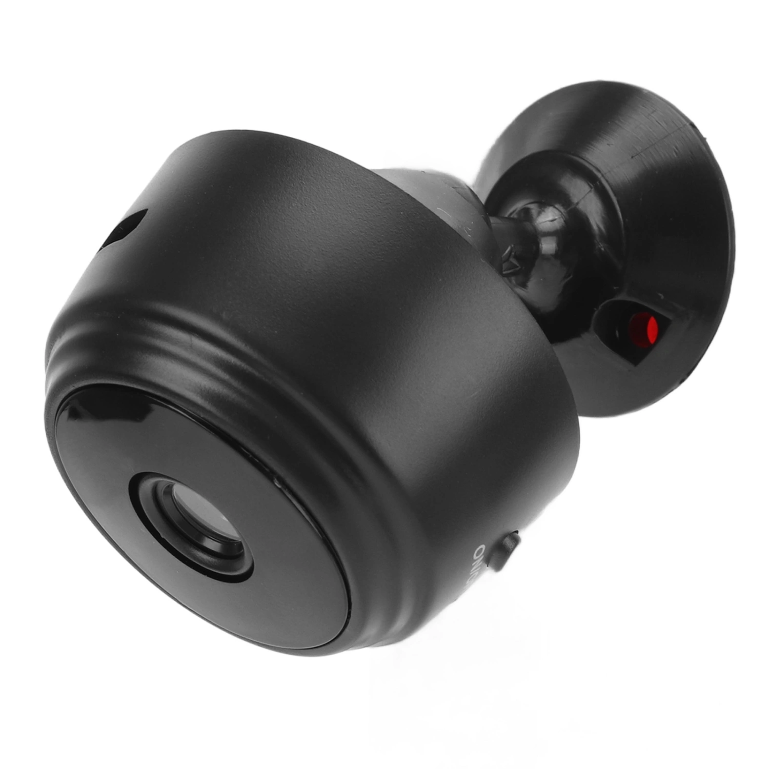 WiFi Security Camera ABS Wireless Intelligent Night Vision IP Remote Monitor for Home