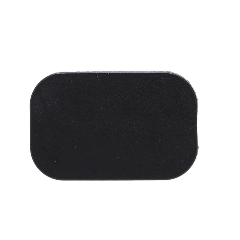 Camera Data Interface Rubber Cover Camera Bottom Plug Relacement for 5d2 40D 50D 7D 5D