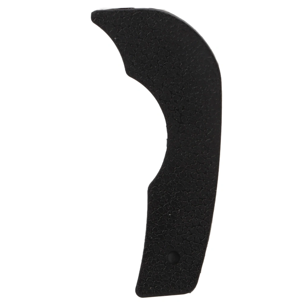 Replacement Camera Thumb Rear Grip Cover Back Rubber Unit Repair Part Accessory for D90