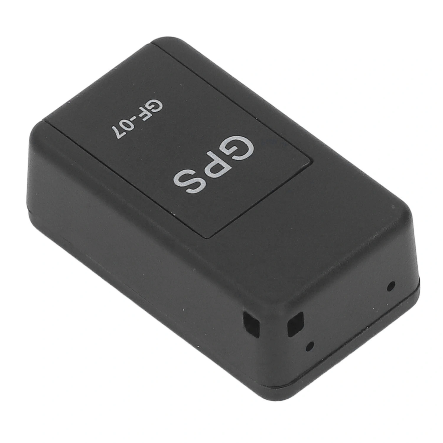 GPS Tracking Device Real Time Tracking Magnet Adsorption Mini Anti Theft Locator for Car