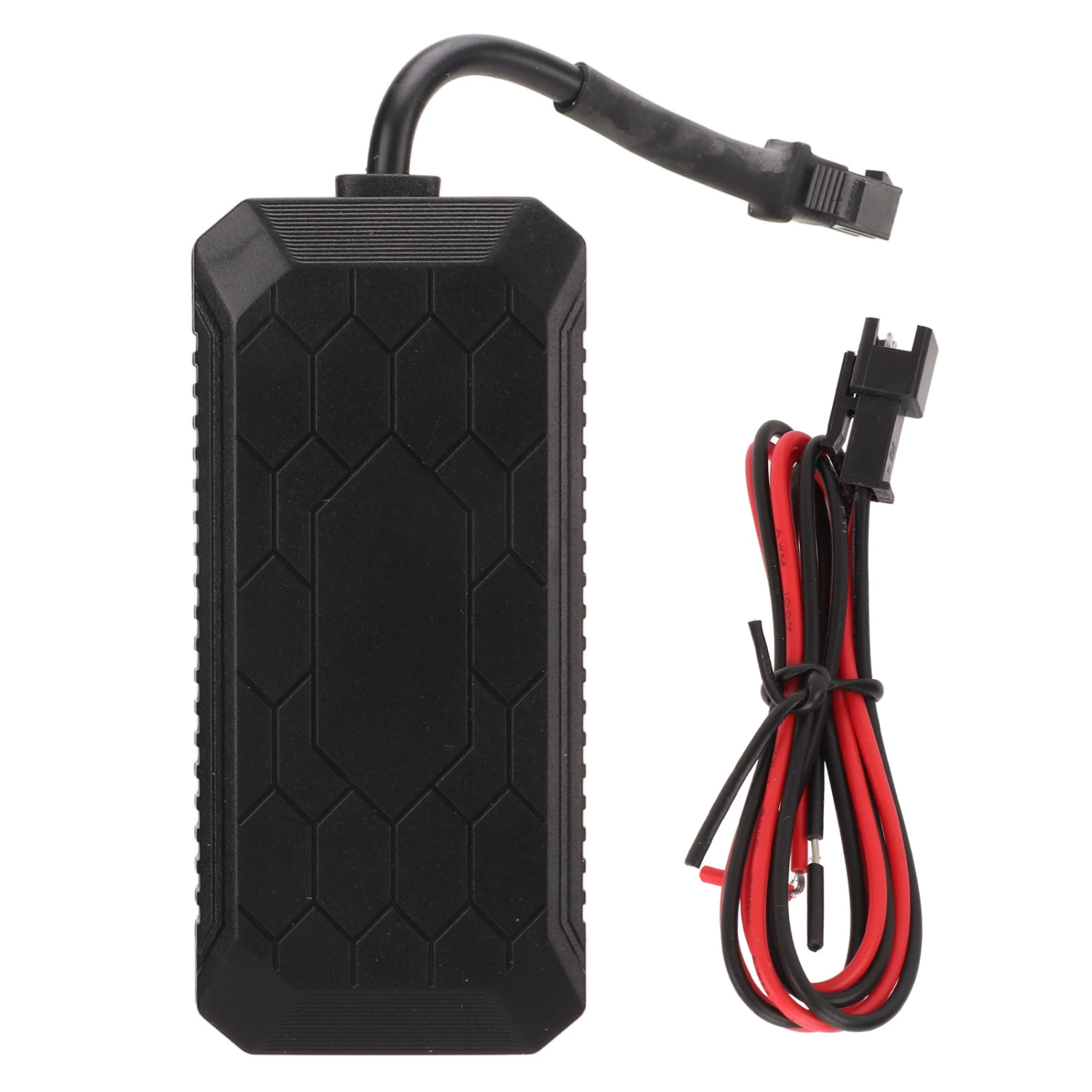 GPS Locator Anti Lost Real Time Tracking Device Anti Theft Positioner with Alarm for Motorcycle Vehicle