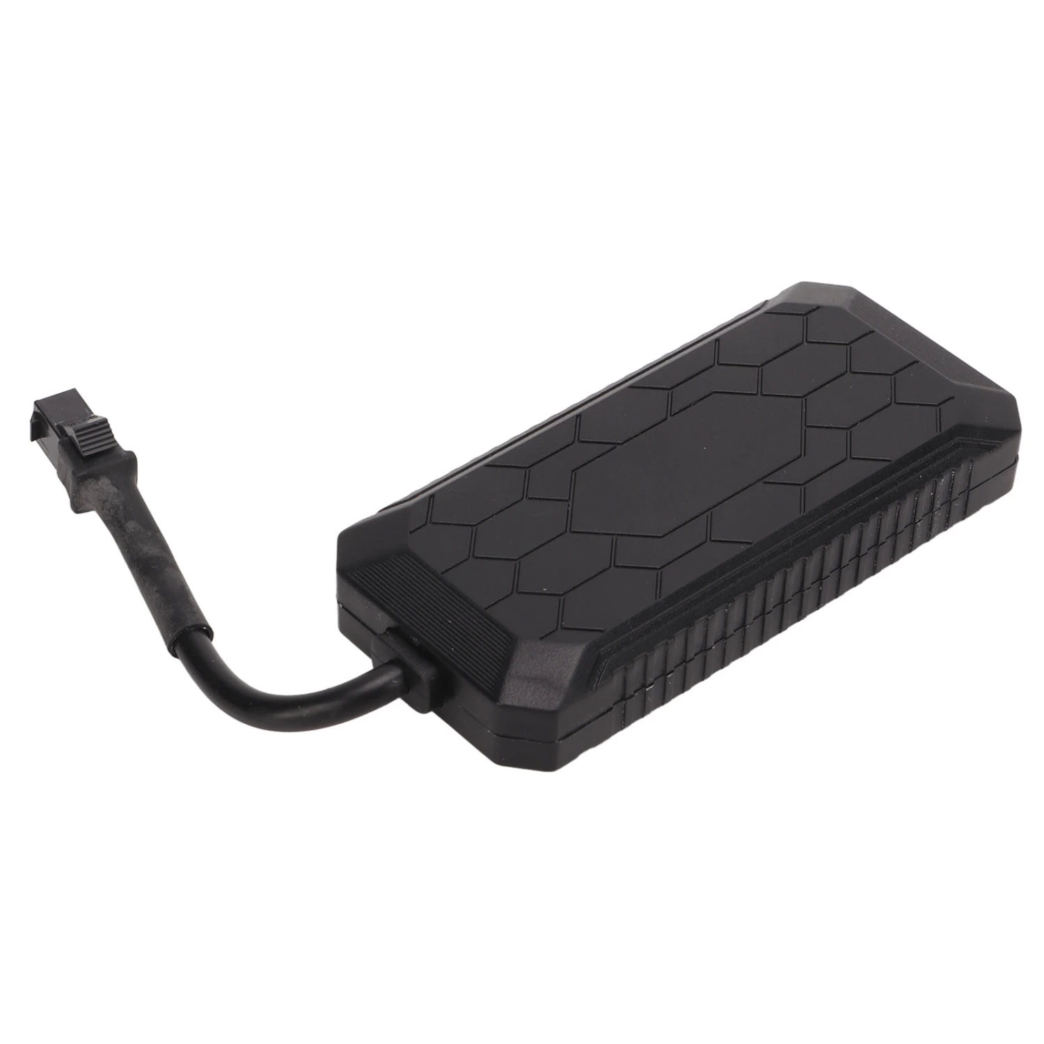 GPS Locator Anti Lost Real Time Tracking Device Anti Theft Positioner with Alarm for Motorcycle Vehicle