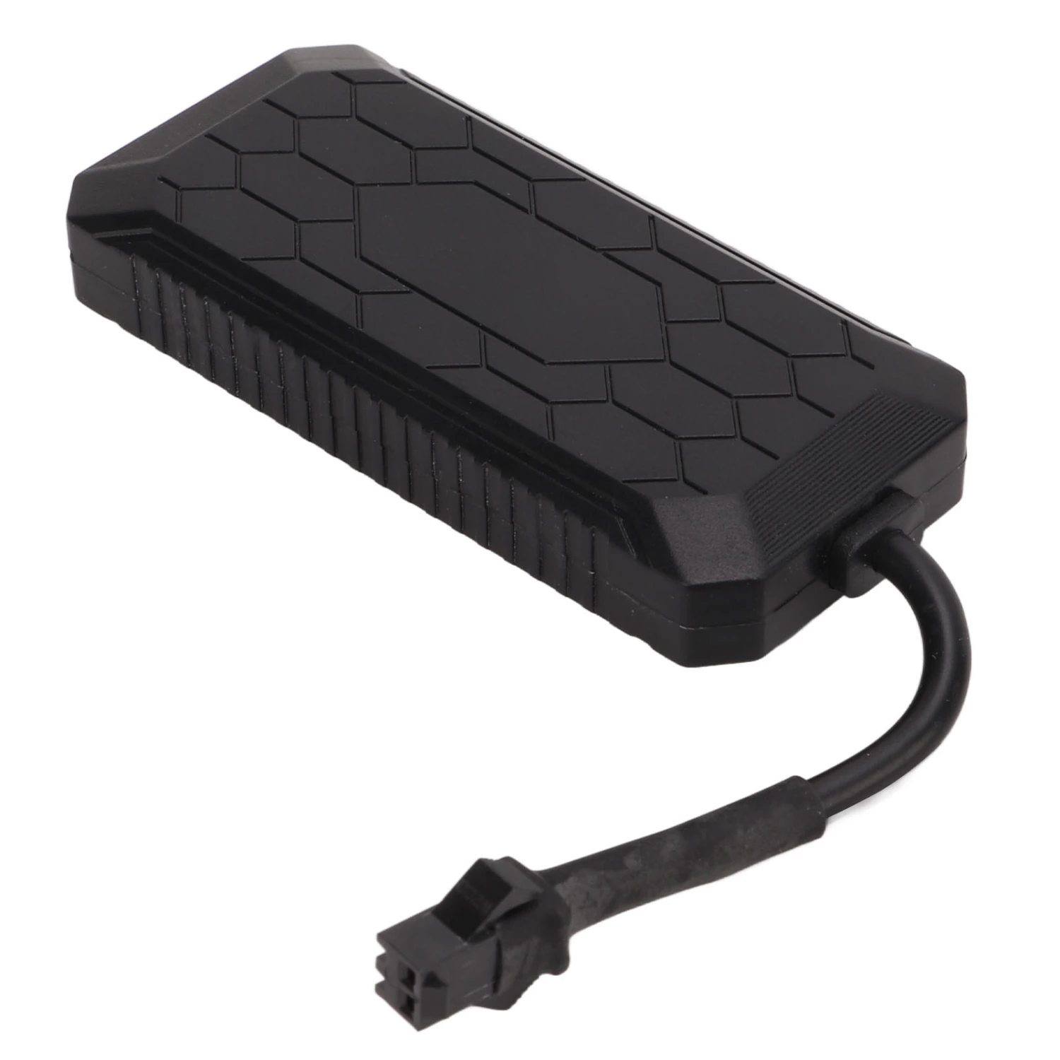 GPS Locator Anti Lost Real Time Tracking Device Anti Theft Positioner with Alarm for Motorcycle Vehicle