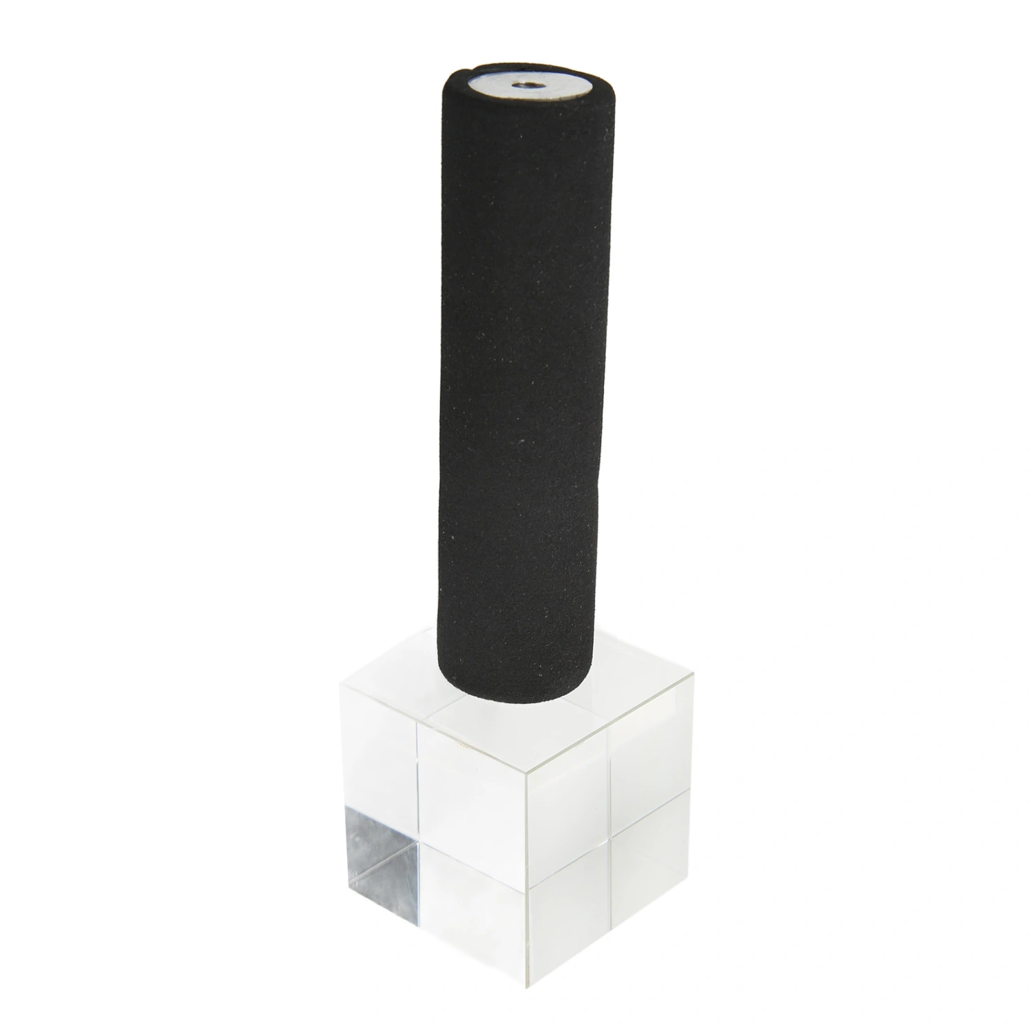 Photography Prism Crystal with 1/4 Thread Optical Glass Prism Camera Filter Photo Photography Tool