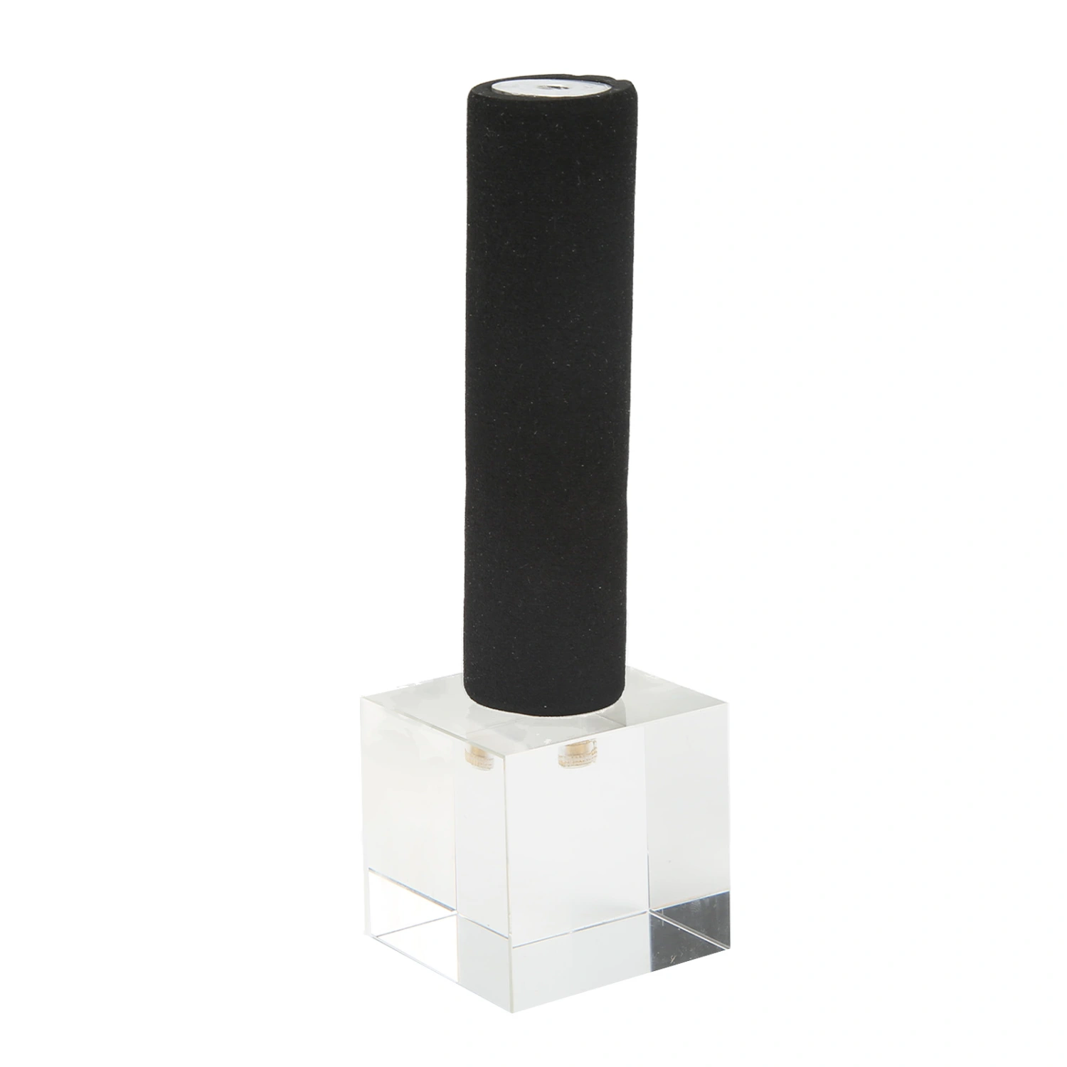 Photography Prism Crystal with 1/4 Thread Optical Glass Prism Camera Filter Photo Photography Tool