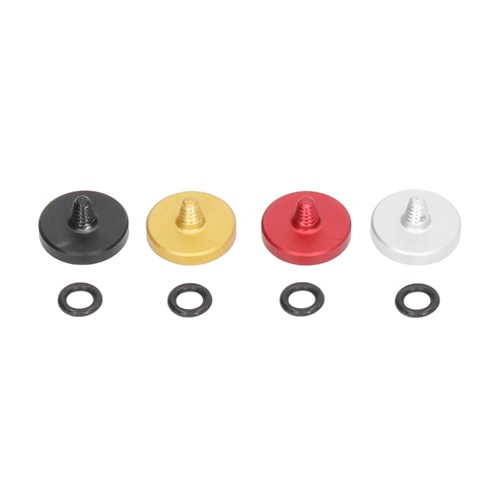 Camera Shutter Button Prevent Dropping High Accuracy Replacement Shutter Button for Cameras