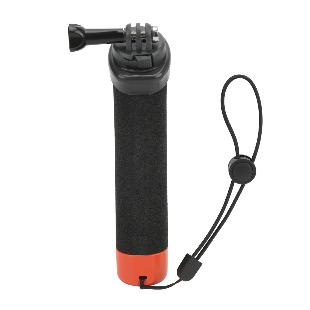 Waterproof Floating Hand Grip Multipurpose Diving Buoyancy Stick for Water Sport Camera