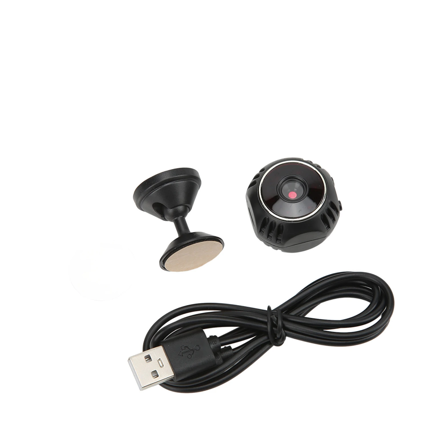 Wifi Mini Camera 1080P HD Video Night Vision Camera Surveillance Small Security Camera with Motion Detection