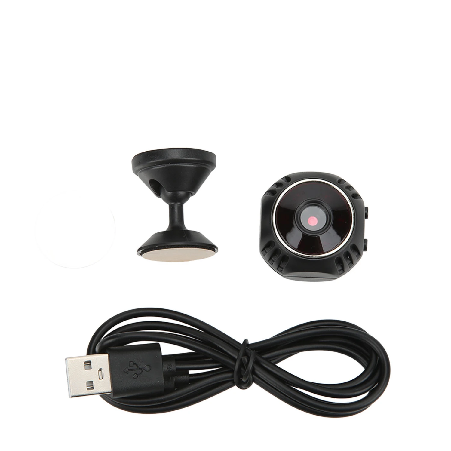 Wifi Mini Camera 1080P HD Video Night Vision Camera Surveillance Small Security Camera with Motion Detection