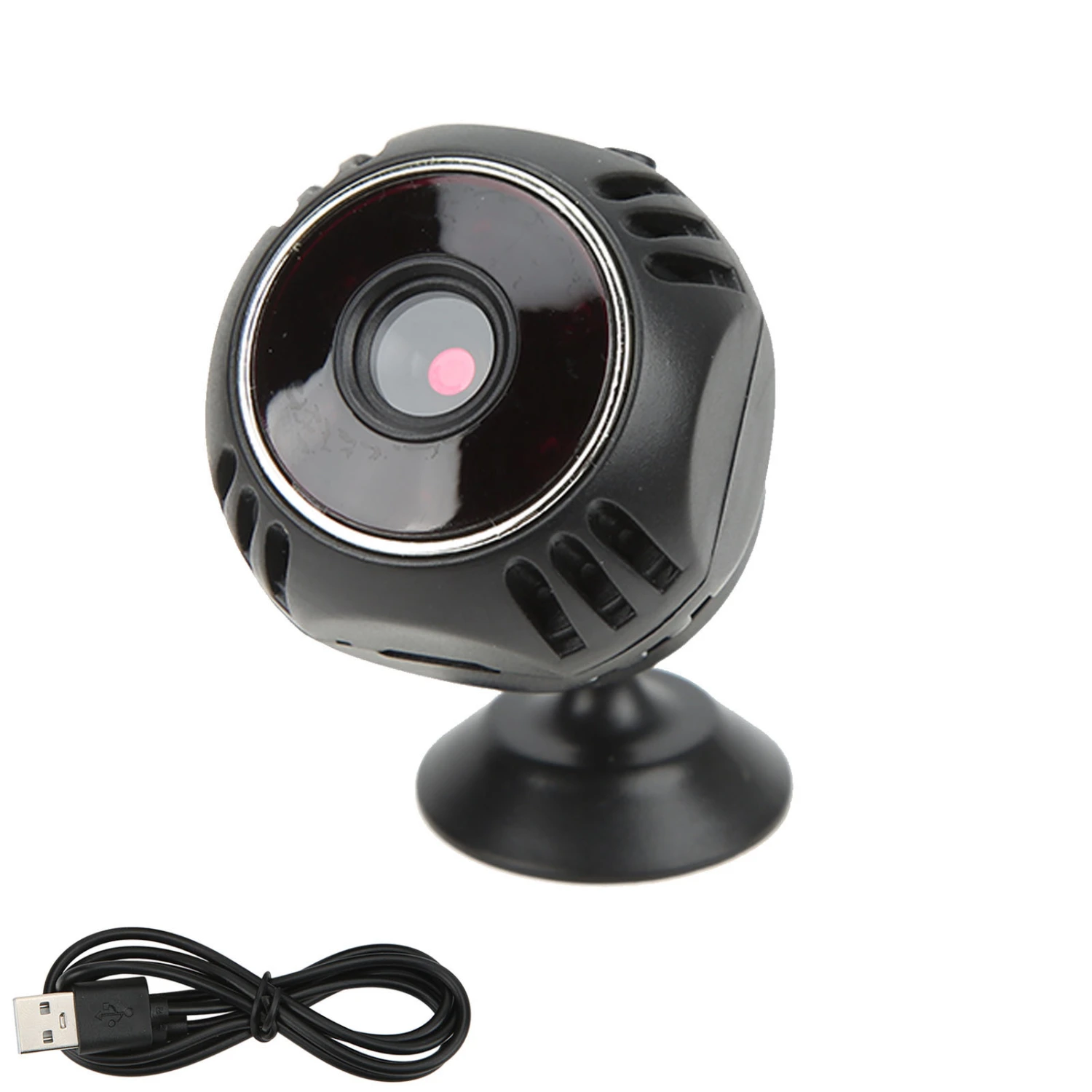 Wifi Mini Camera 1080P HD Video Night Vision Camera Surveillance Small Security Camera with Motion Detection