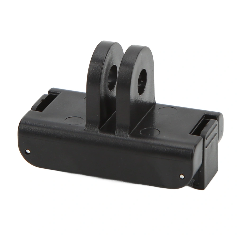 Action Camera Adapter Strong Magnetic Camera Mount Bracket for DJI ACTION 2 Motion Camera