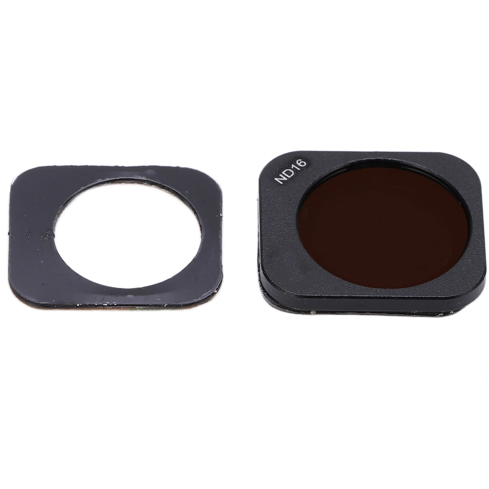 Junestar Drone ND Filters UAV Neutral Density Filters for Zino Mini Pro Lens AccessoriesND 16