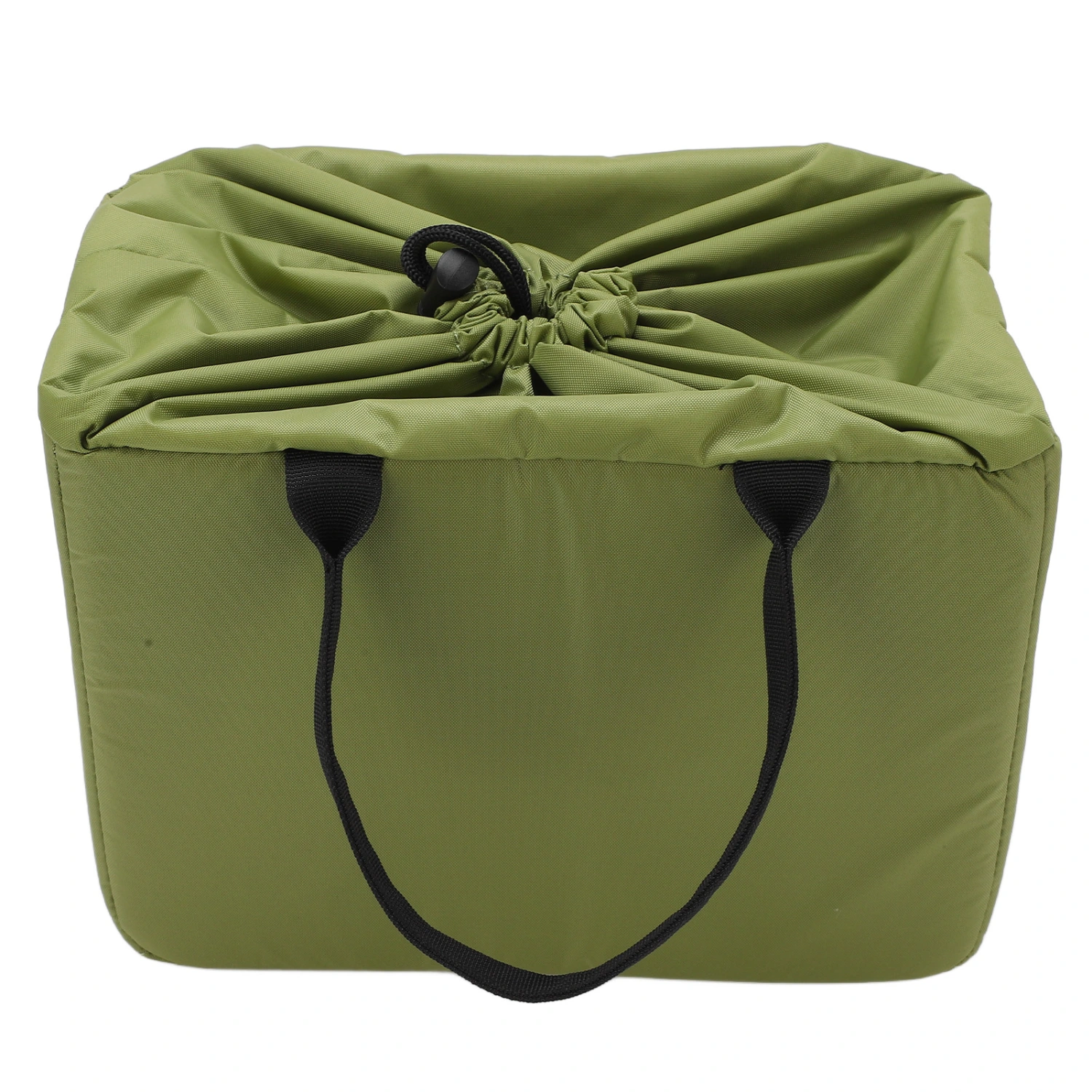 Waterproof Insert Partition Padded Camera Hand Bag Flexible Lens Protection Case for DSLR SLR Camera