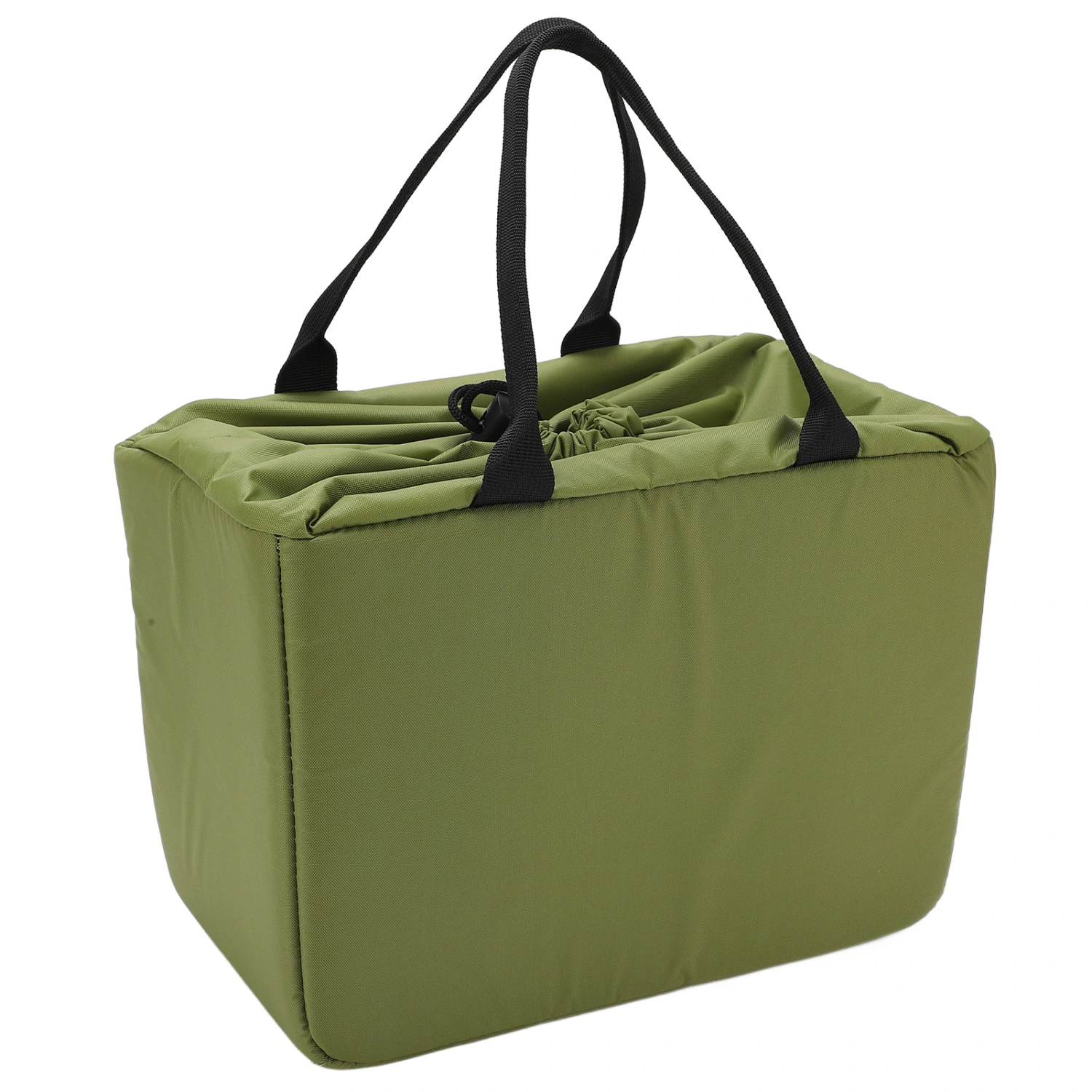 Waterproof Insert Partition Padded Camera Hand Bag Flexible Lens Protection Case for DSLR SLR Camera