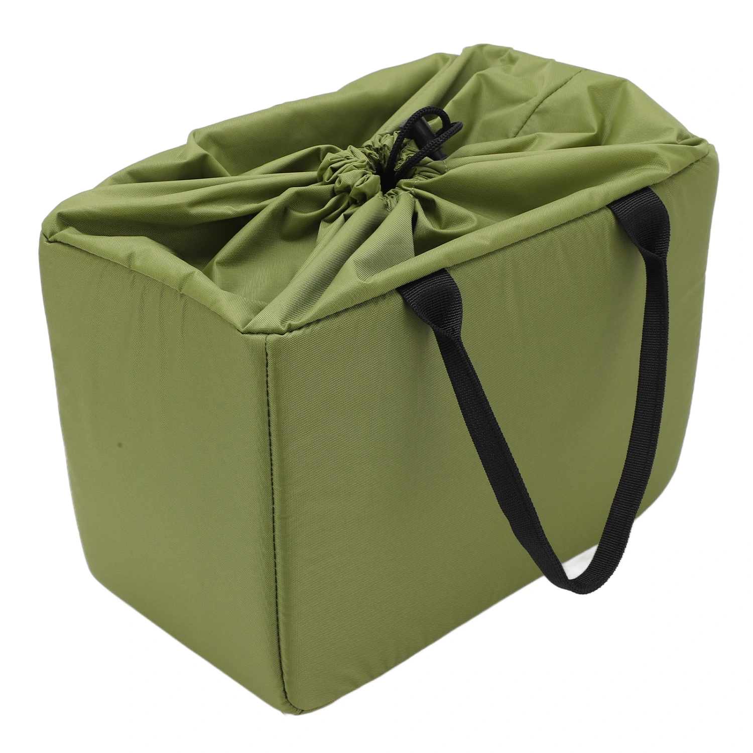Waterproof Insert Partition Padded Camera Hand Bag Flexible Lens Protection Case for DSLR SLR Camera