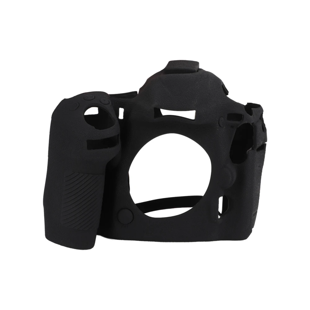 Silicone Camera Case for Nikon D500 Protective Housing Camera Case Body Shell Cover