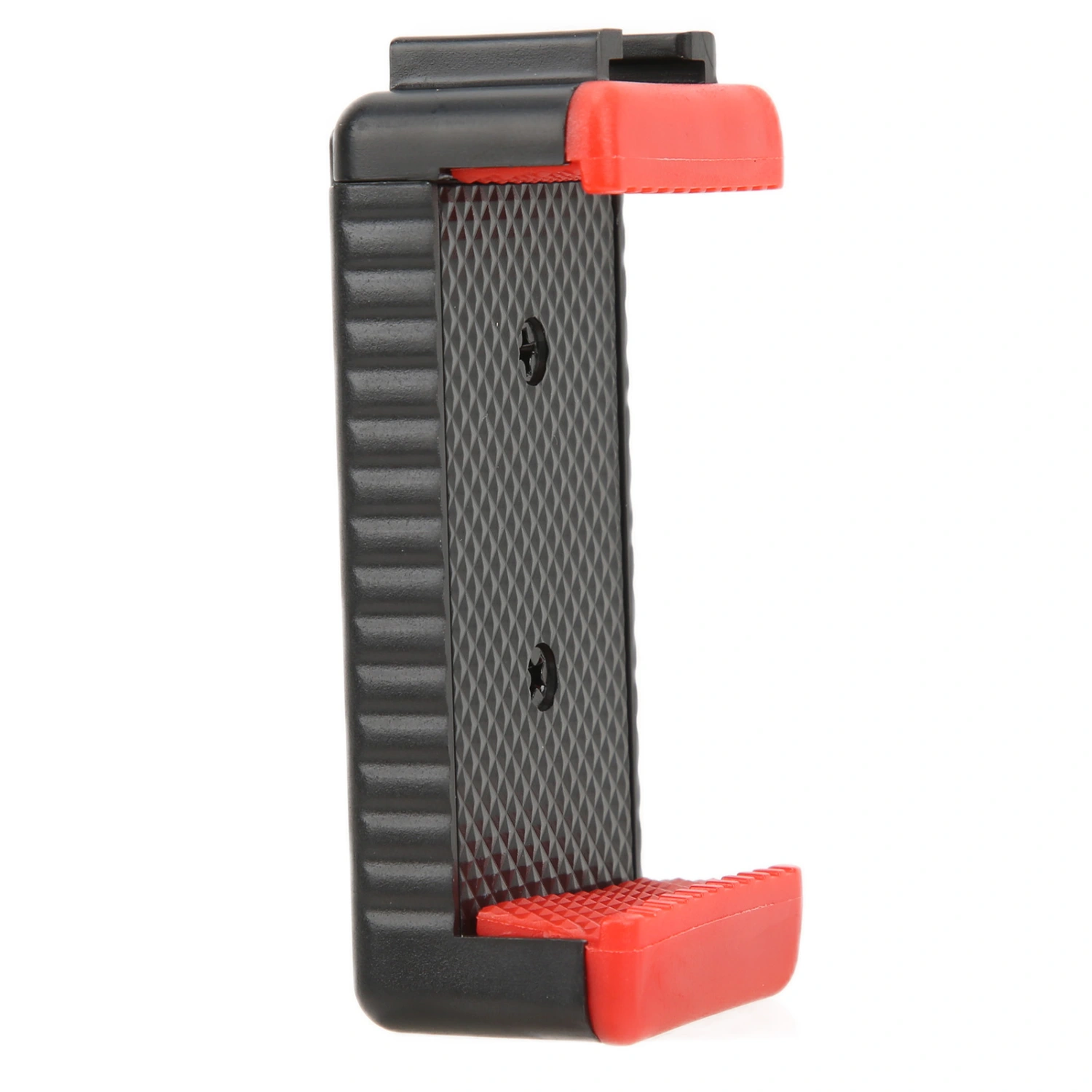 Tripod Smartphone Holder Selfies Stick Live Stream Phone Tripod Mount with Cold Shoe Mount