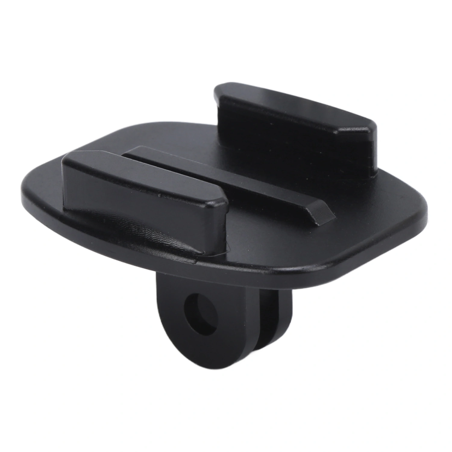 Quick Release Tripod Mount Adapter Aluminum Alloy Quick Release Base for Motion Camera