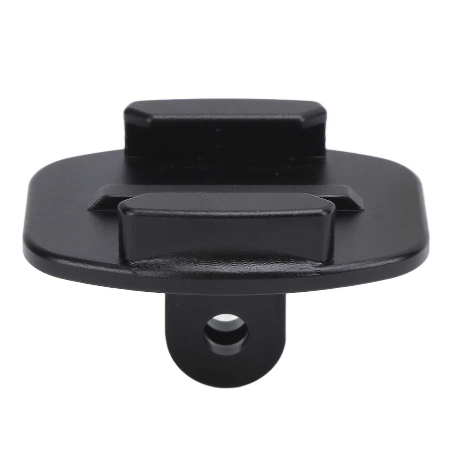Quick Release Tripod Mount Adapter Aluminum Alloy Quick Release Base for Motion Camera