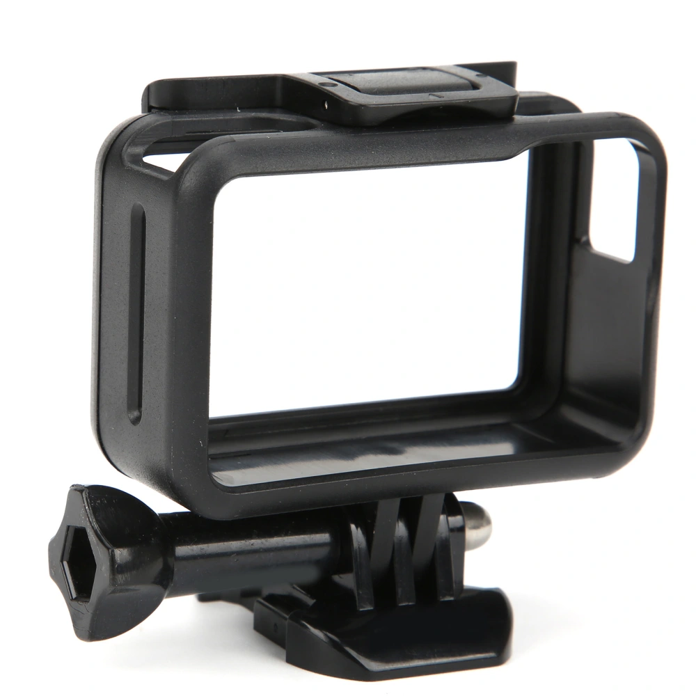 PULUZ Housing Frame Case for OSMO Action Camera Protective Case Shell Cage Mount Accessories