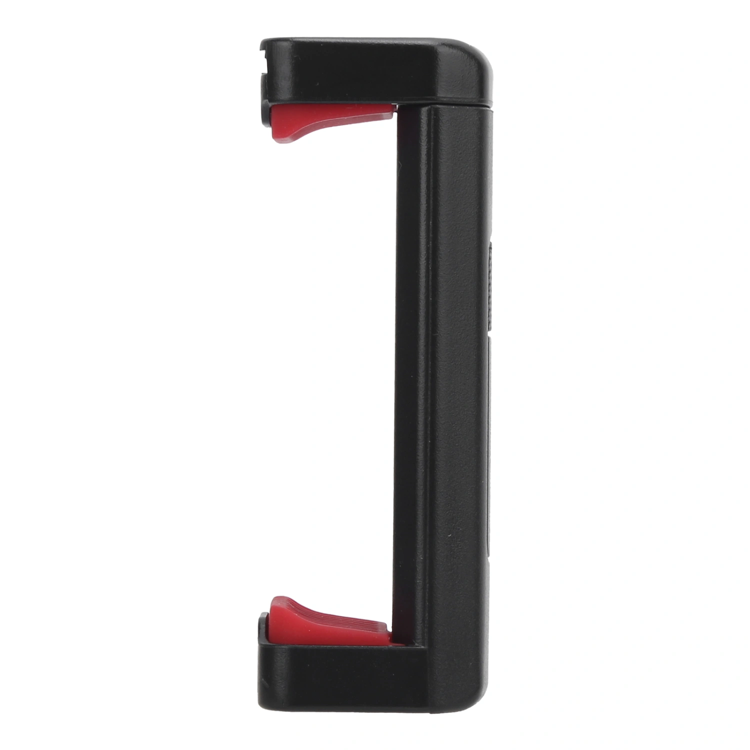 Mini Portable Phone Holder Phone Mount Clamp Clip with Cold Shoe 1/4in Tripod Mount