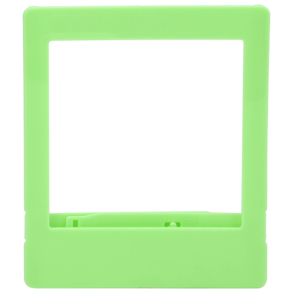 Colorful Photo Frame for Polaroid/SQUARE SQ20/SQ10/SQ6/SQ10/SP‑3 Camera Photos Vert