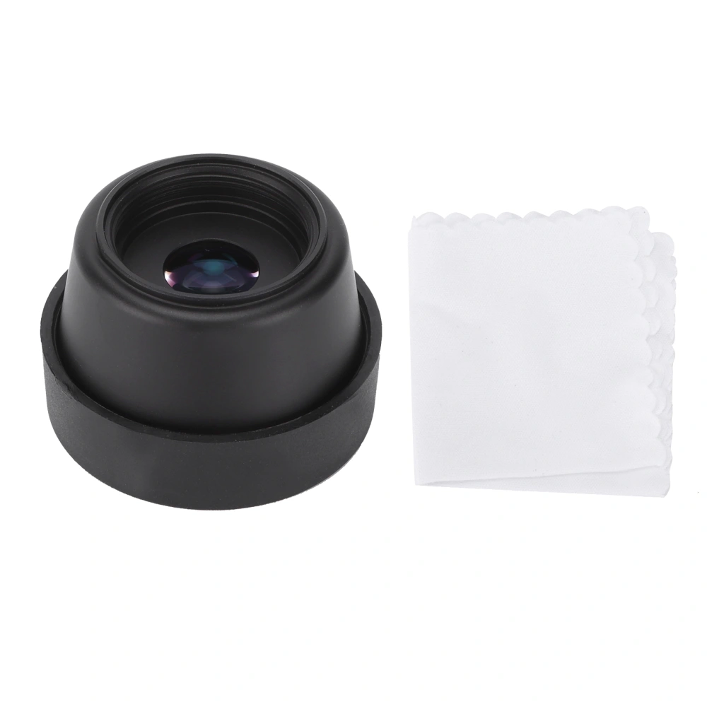 Sports Camera Fisheye Lens Optical Glass Wide Angle Fisheye Lens for Osmo Action Camera