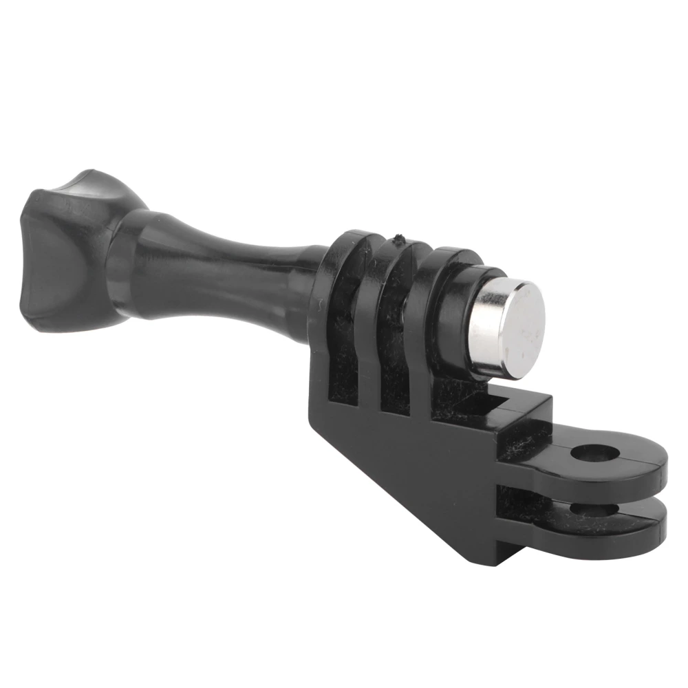 90 Degree Elbow Mount Adjustable Adapter with Screw for Gopro Hero Camera 8 7 6 5 9