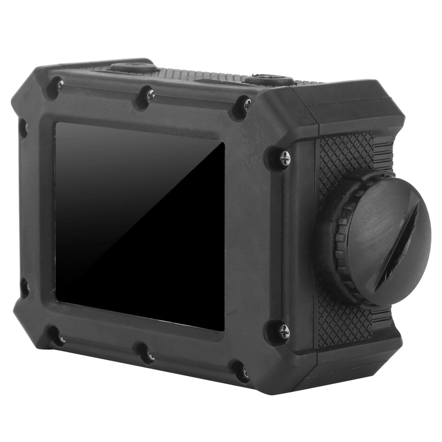 4K Ultra HD 2.0in Sports Action Camera DV 30M Waterproof Camcorder Recorder and Accessory
