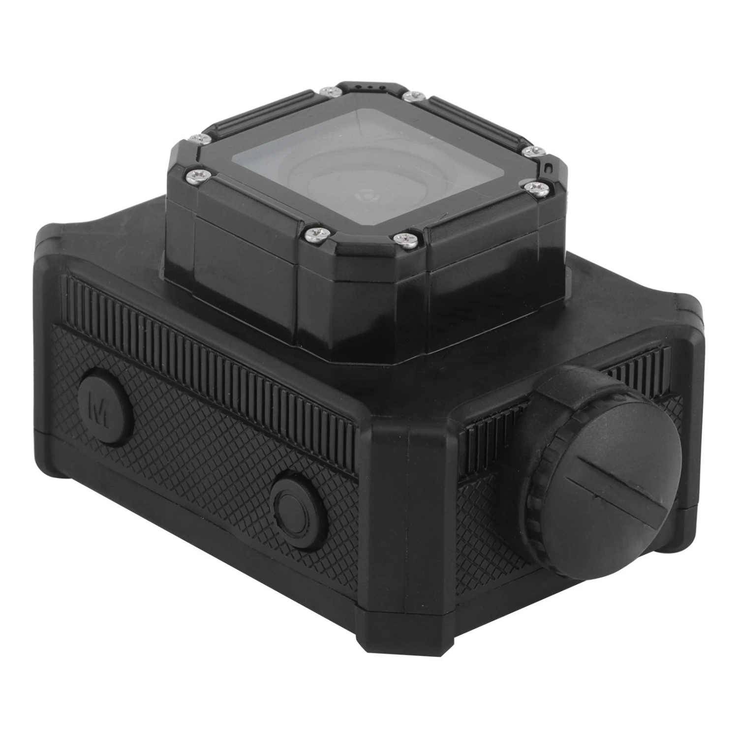 4K Ultra HD 2.0in Sports Action Camera DV 30M Waterproof Camcorder Recorder and Accessory